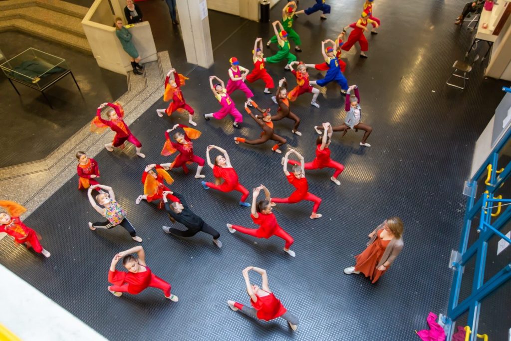 Informationen und Angebote der Musikschule der Stadt Königswinter